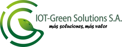 IoT-Green Solutions S.A.