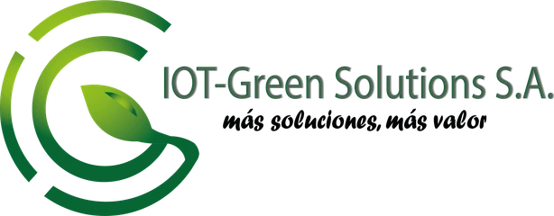 IoT-Green Solutions S.A.